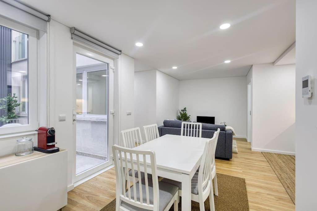 Cosy Flat, Braga City Center エクステリア 写真