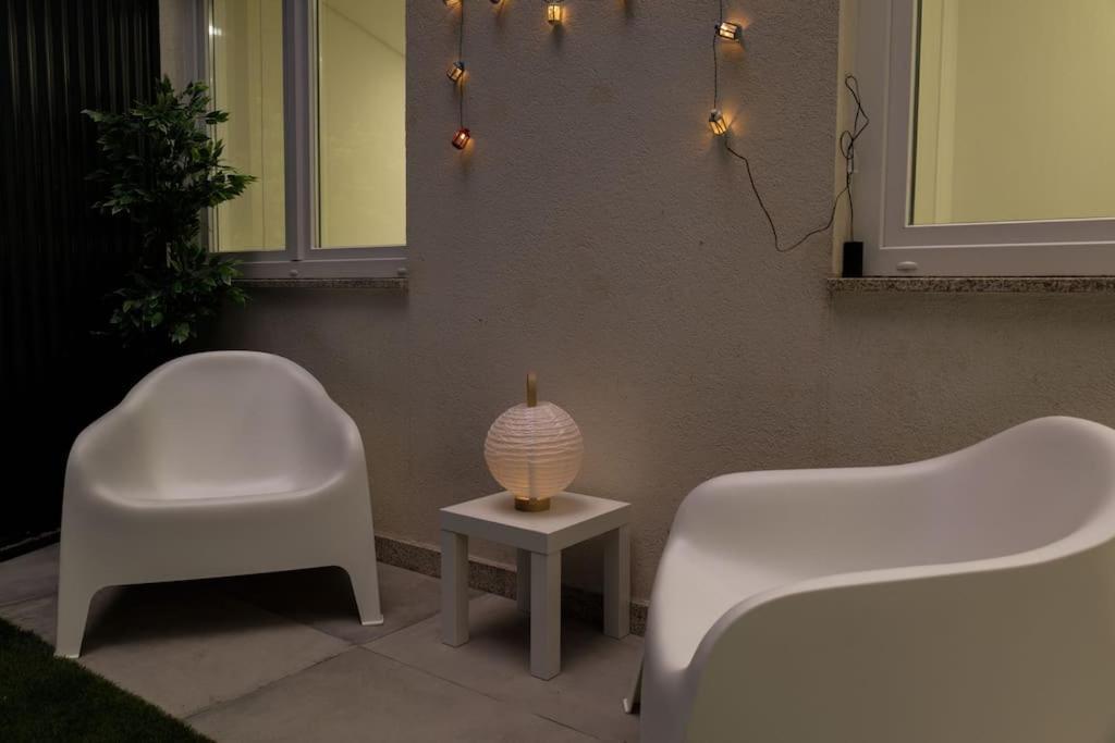 Cosy Flat, Braga City Center エクステリア 写真