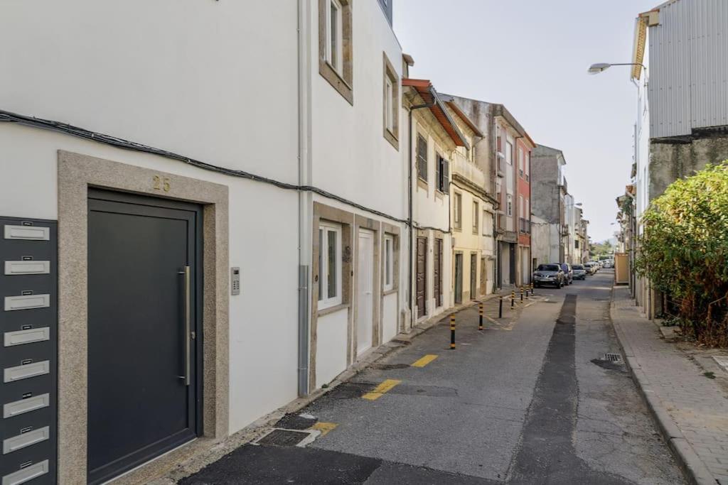 Cosy Flat, Braga City Center エクステリア 写真