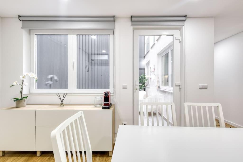 Cosy Flat, Braga City Center エクステリア 写真