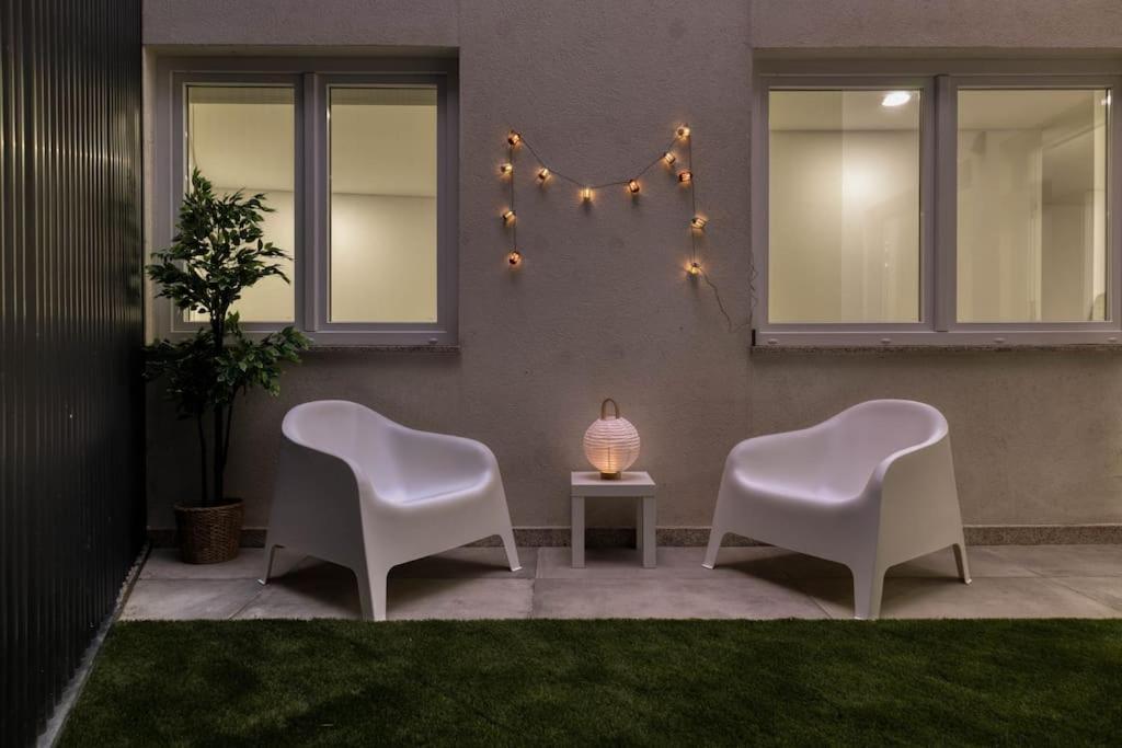Cosy Flat, Braga City Center エクステリア 写真