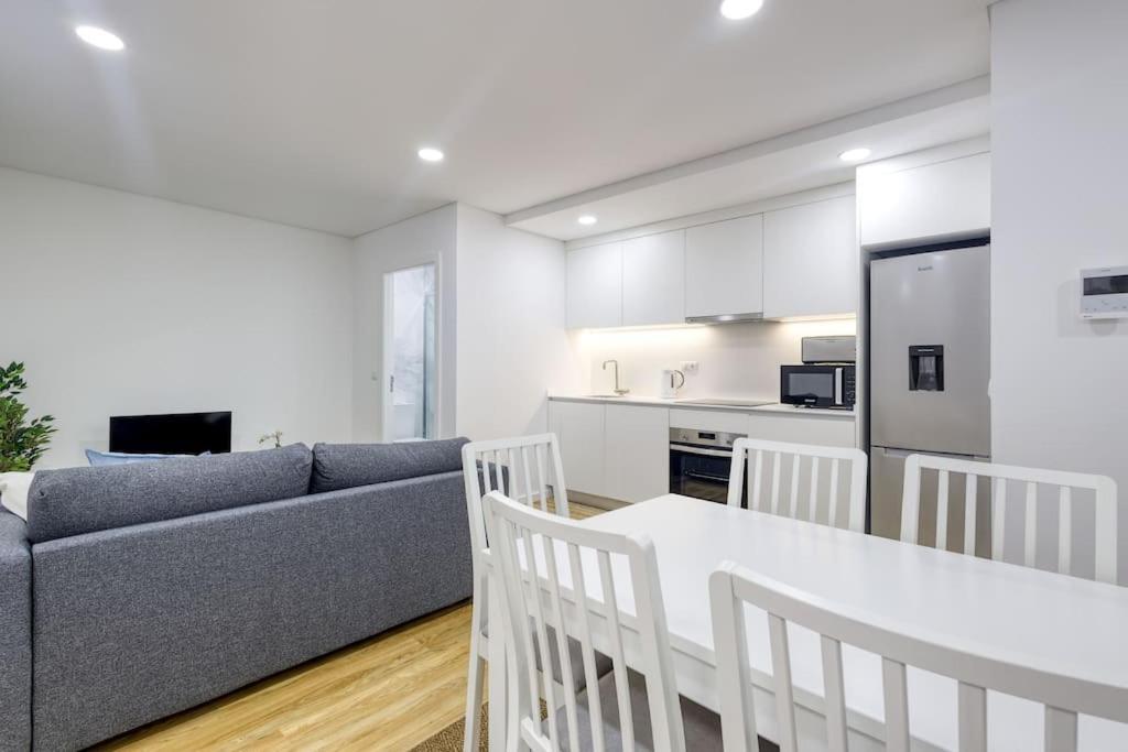 Cosy Flat, Braga City Center エクステリア 写真