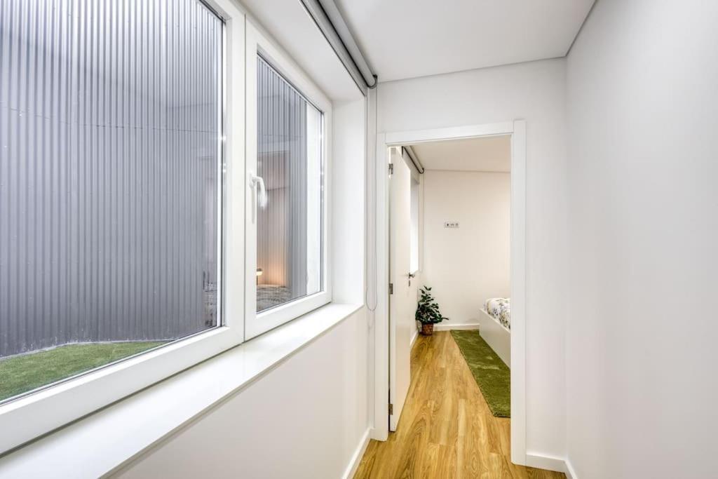 Cosy Flat, Braga City Center エクステリア 写真