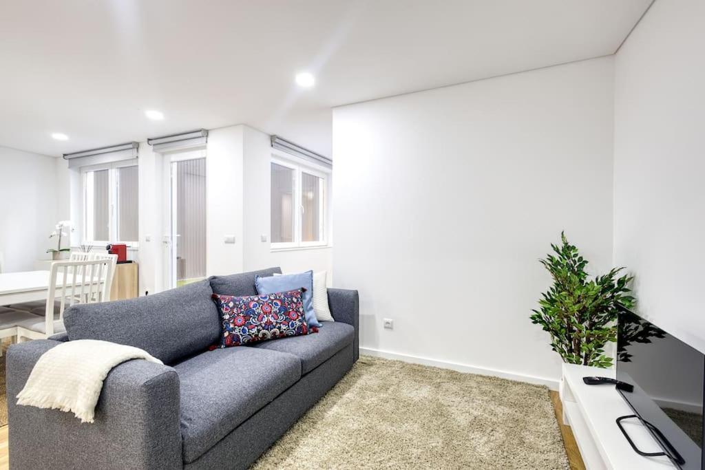 Cosy Flat, Braga City Center エクステリア 写真