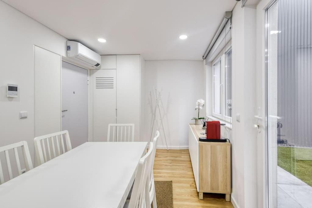 Cosy Flat, Braga City Center エクステリア 写真