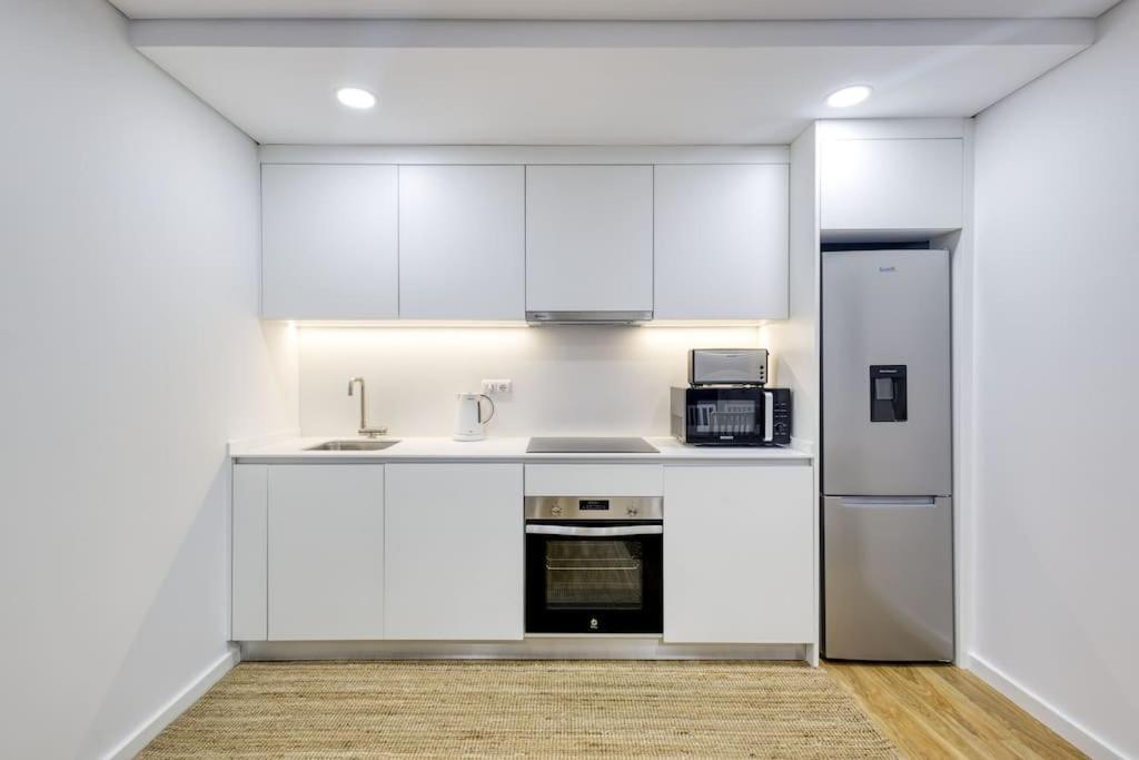 Cosy Flat, Braga City Center エクステリア 写真